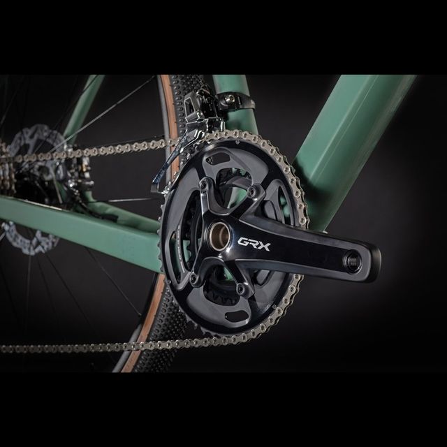 CUBE Nuroad C:62 Race 2021 gravel grinder CUBE Nuroad C:62 Race 2021 gravel grinder